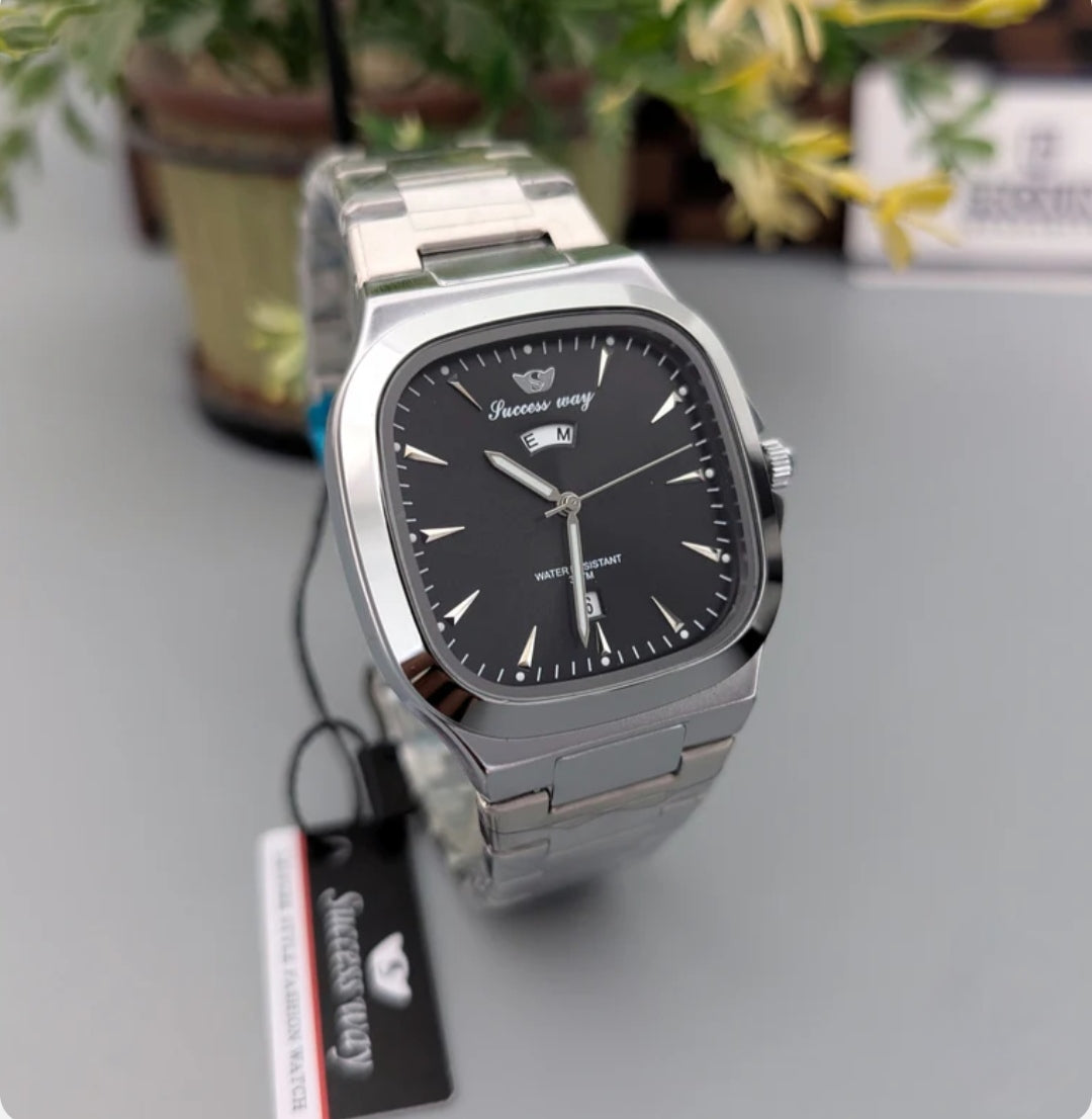 Success way watch