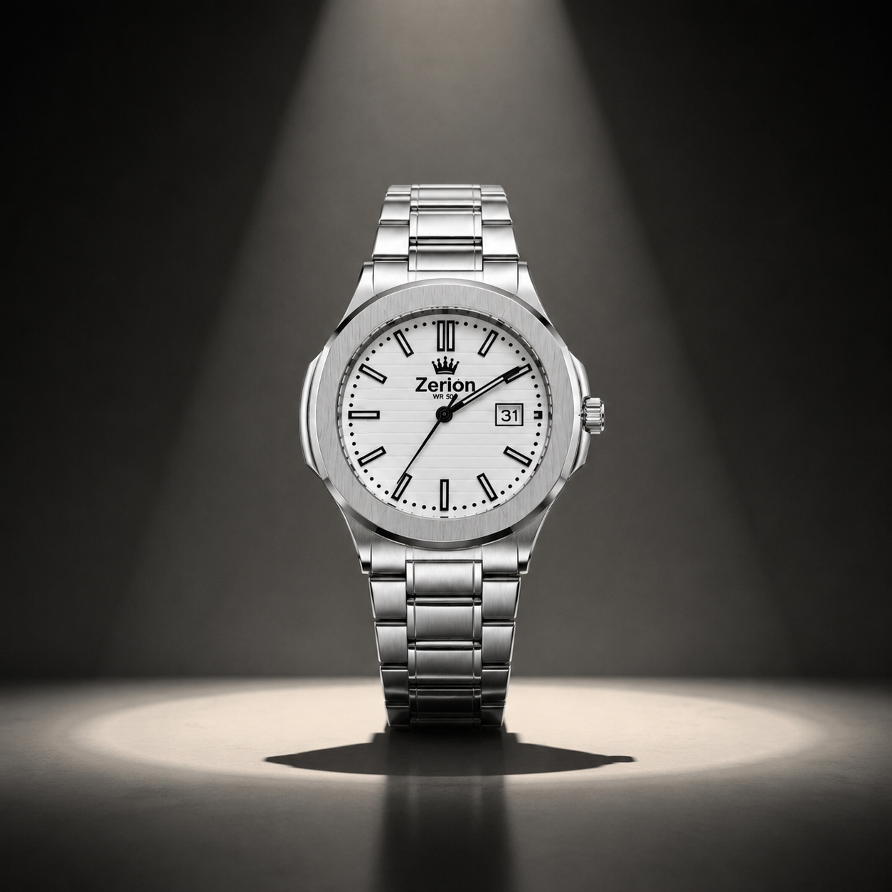 Zerion watches