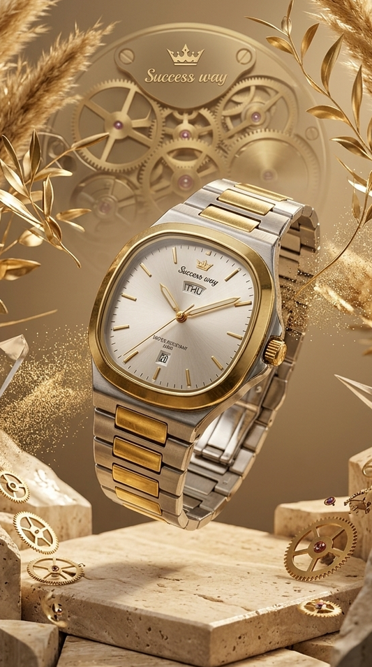 Success way watch