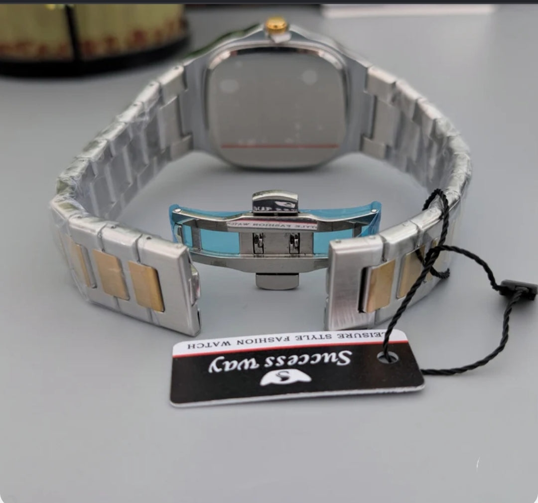 Success way watch