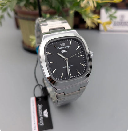 Success way watch