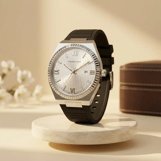 wrist watch