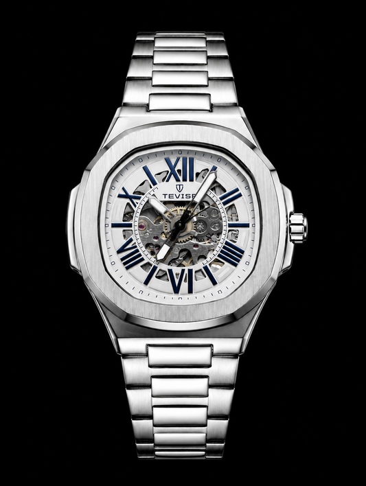 Tevise automatic watch
